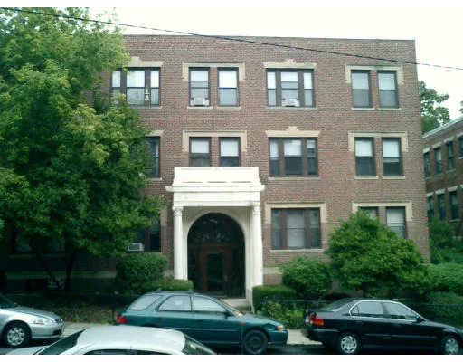 Unit for sale at 21 Parkvale Avenue, Boston, MA 02134