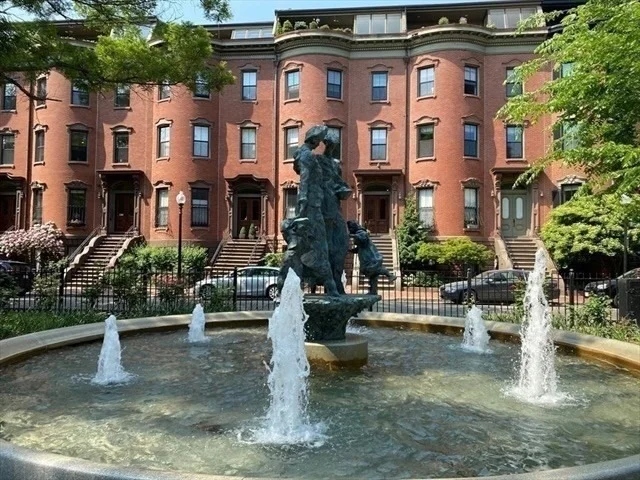 Unit for sale at 28 Worcester Sq, Boston, MA 02118