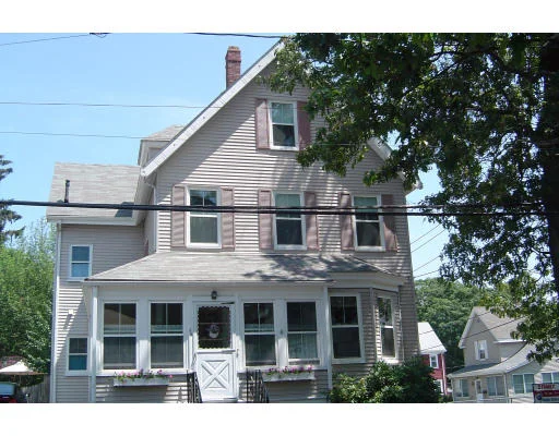Unit for sale at 94 Durnell Street, Boston, MA 02131