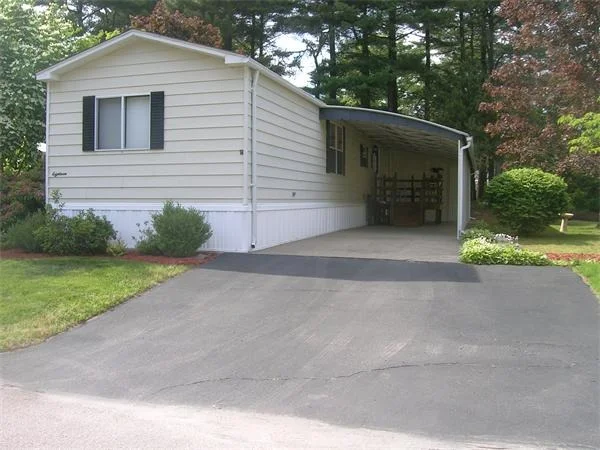 Unit for sale at 18 Woodchip Square, North Attleboro, MA 02760