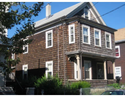 Unit for sale at 30 Gilman St, Somerville, MA 02145