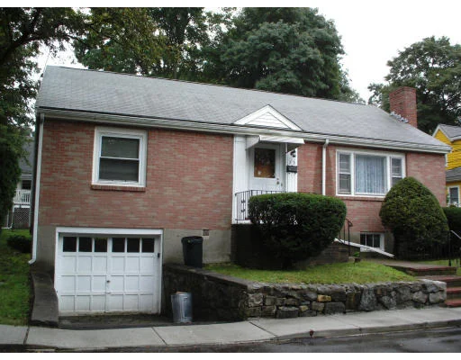 Unit for sale at 23 Sunnybank Road, Boston, MA 02132