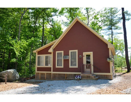 Unit for sale at 9 Ravine Way, Westford, MA 01886