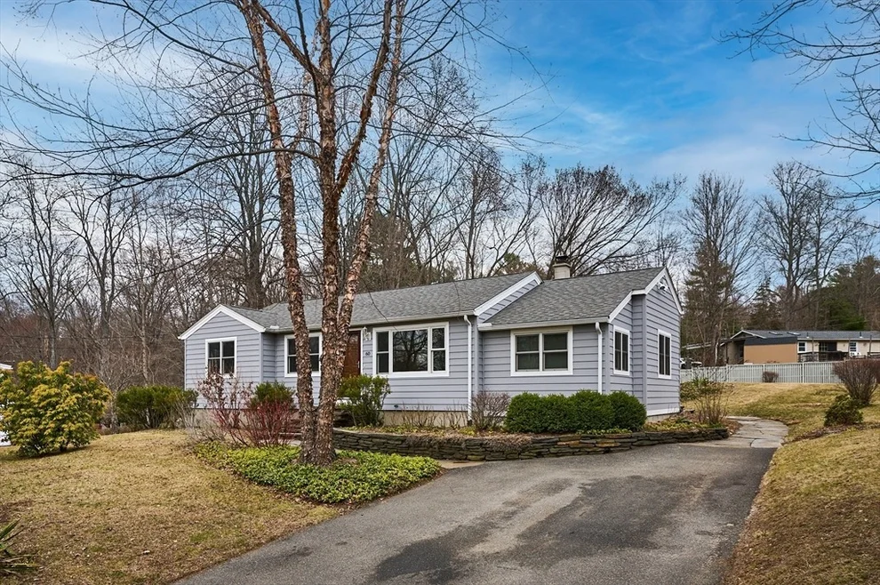 Unit for sale at 60 Bay Rd, Belchertown, MA 01007