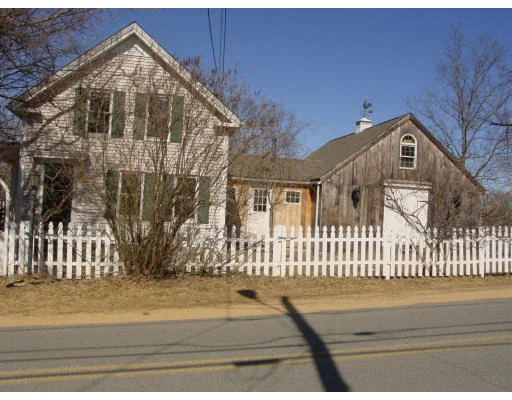 Unit for sale at 121 Howe Street, East Brookfield, MA 01515
