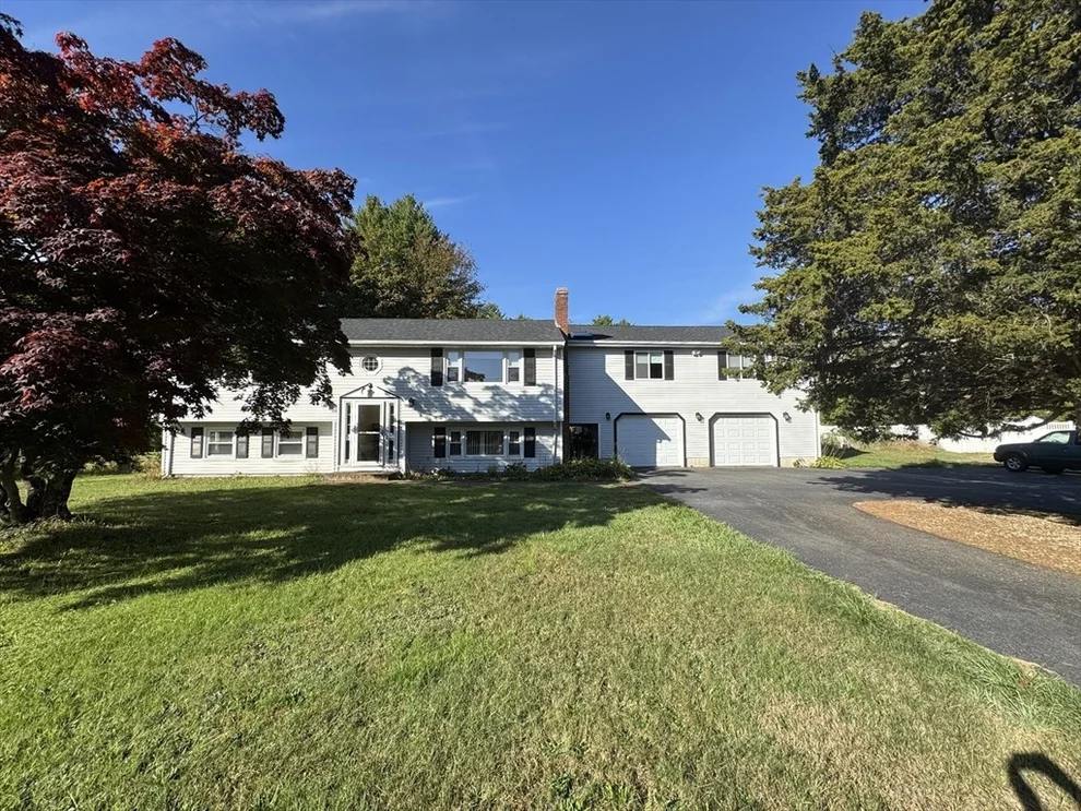 Unit for sale at 321 Bay Road, Easton, MA 02356