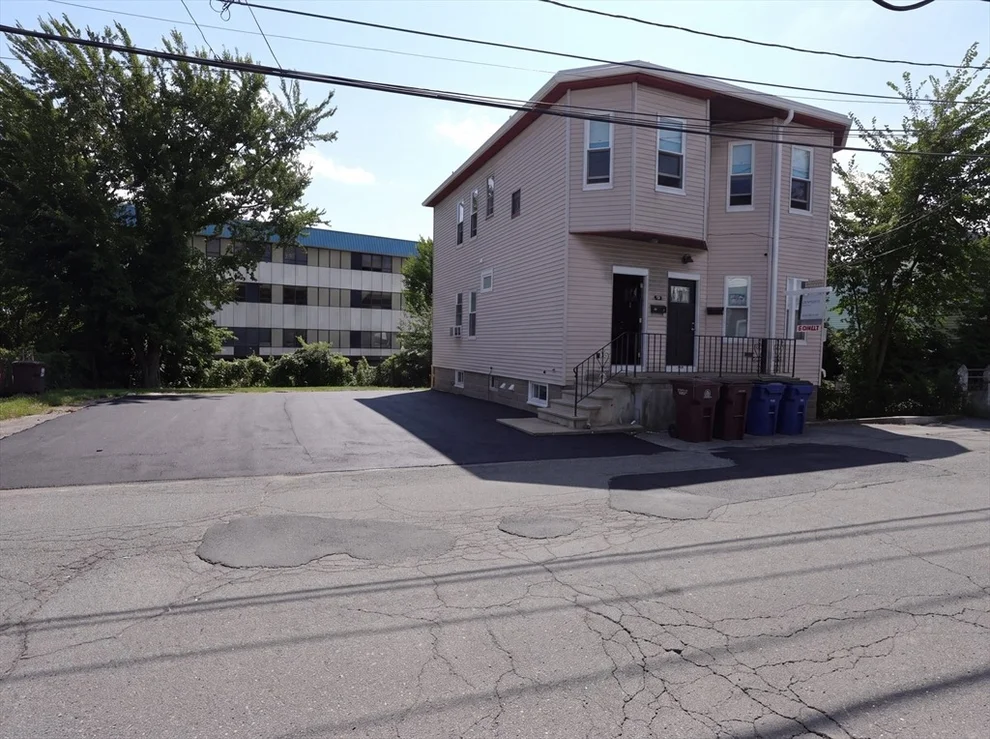 Unit for sale at 13 Belgrade St, Revere, MA 02151
