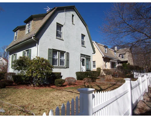 Unit for sale at 288 Wachusett Street, Boston, MA 02130