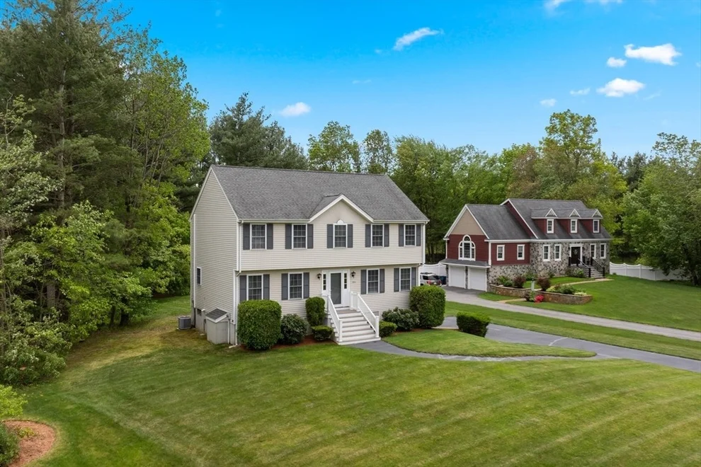 Unit for sale at 186 Mitchell G Drive, Tewksbury, MA 01876
