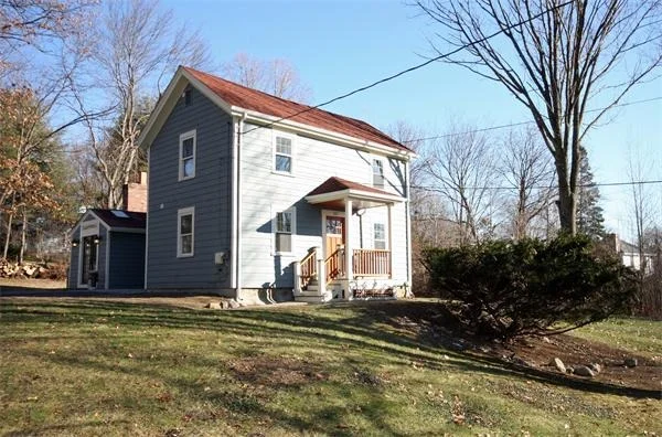 Unit for sale at 297 River Street, Newton, MA 02465