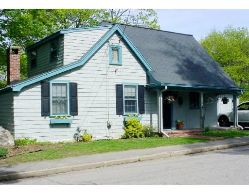 Unit for sale at 36 Liberty Square, Rockland, MA 02370