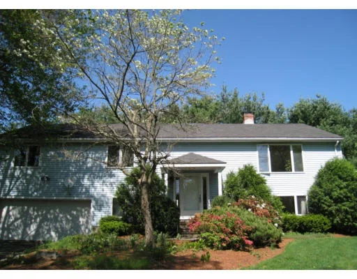 Unit for sale at 39 Ingleside Road, Lexington, MA 02420
