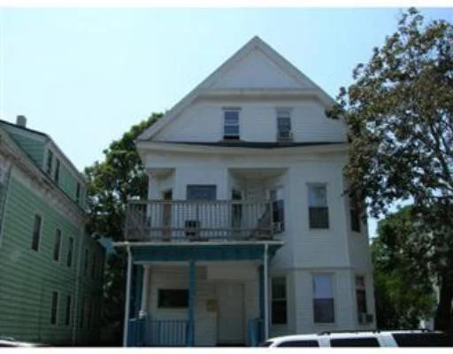 Unit for sale at 79 Devon St, Boston, MA 02121