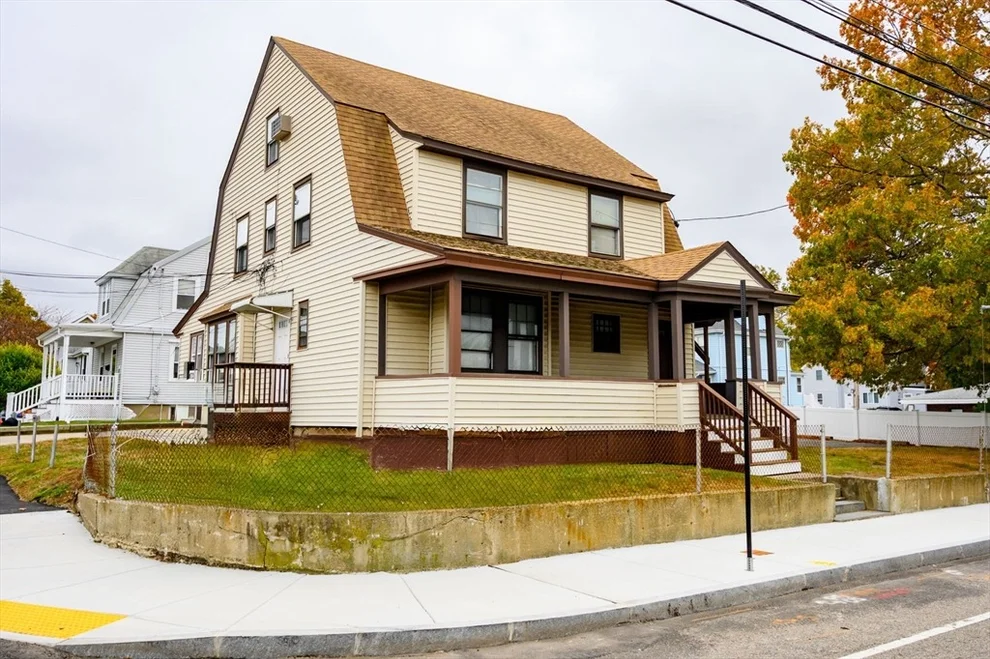 Unit for sale at 503 Sea St, Quincy, MA 02169