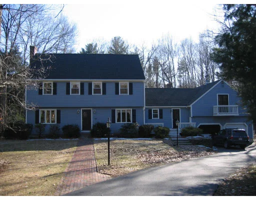 Unit for sale at 22 Willis Holden Drive, Acton, MA 01720