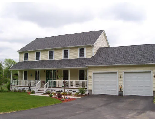 Unit for sale at 3 Kelly Road, Ware, MA 01082