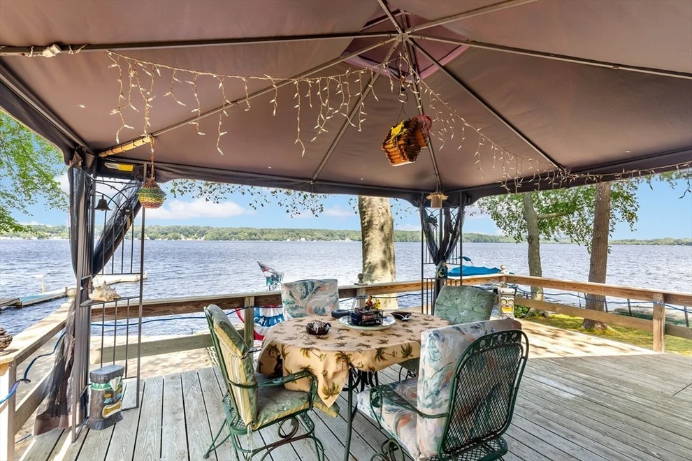 Unit for sale at 22 Fuller Shores Rd, Lakeville, MA 02347