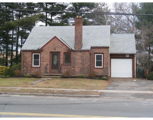 Unit for sale at 1123 St. James Ave, Springfield, MA 01104