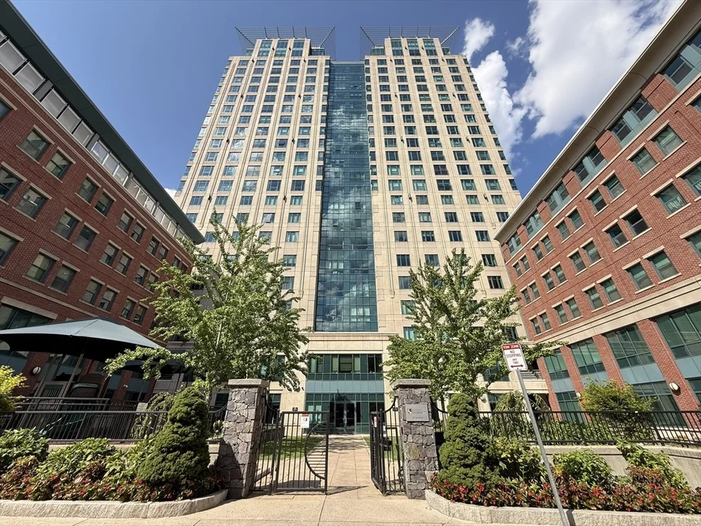 Unit for sale at 1 Nassau, Boston, MA 02111