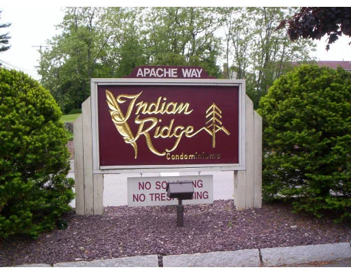 Unit for sale at 160 Apache Way, Tewksbury, MA 01876