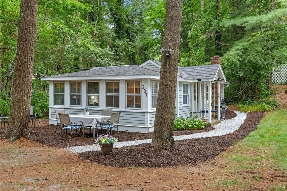 Unit for sale at 207 Bartlett Rd, Plymouth, MA 02360