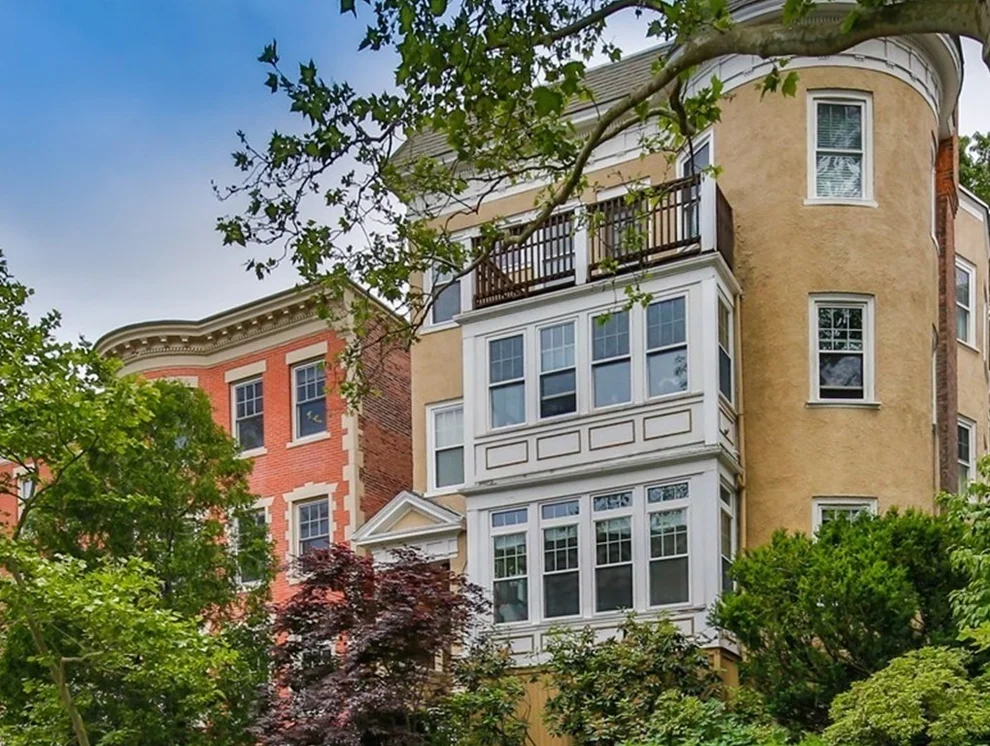 Unit for sale at 40 Claflin Road, Brookline, MA 02445