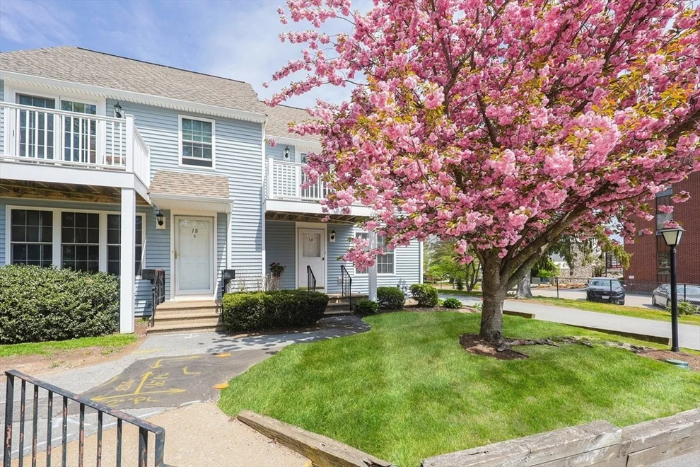 Unit for sale at 140 N Main St, Attleboro, MA 02703