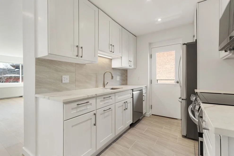 Unit for sale at 14 Concord Ave, Cambridge, MA 02138