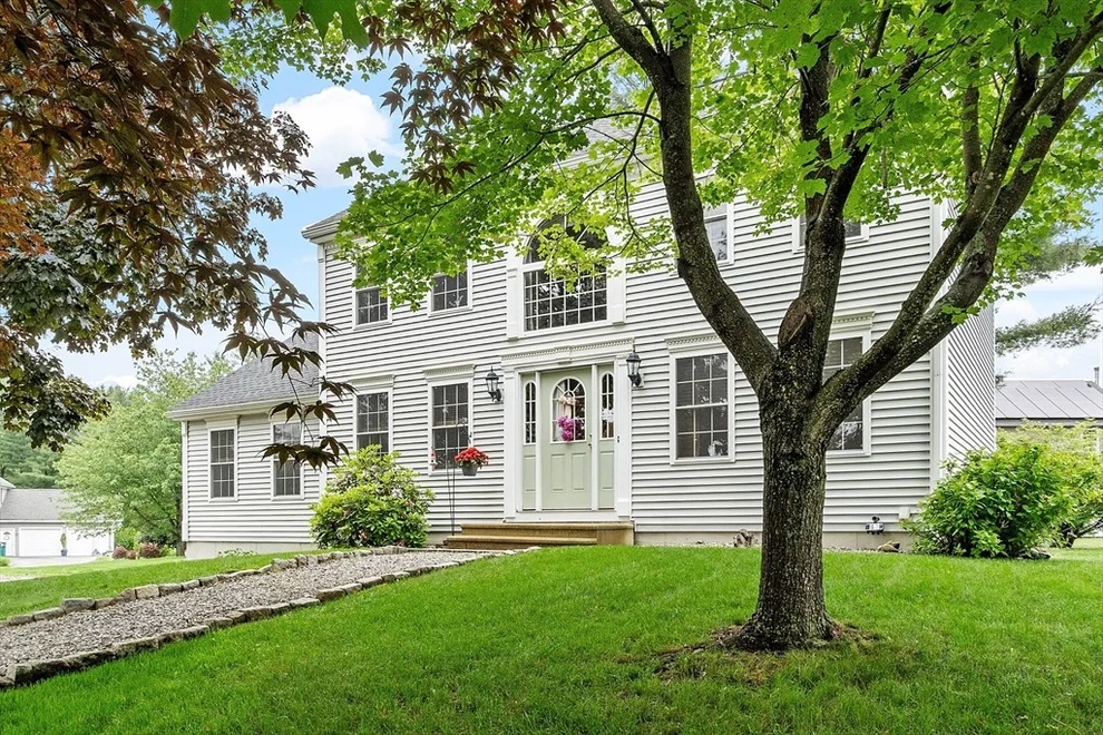 Unit for sale at 95 Eleanor Street, Fitchburg, MA 01420