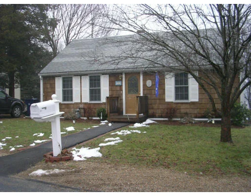 Unit for sale at 11 Howard St, Bridgewater, MA 02324