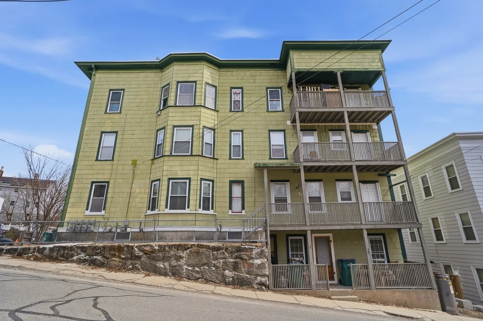 Unit for sale at 26-28 Wood St, Fitchburg, MA 01420