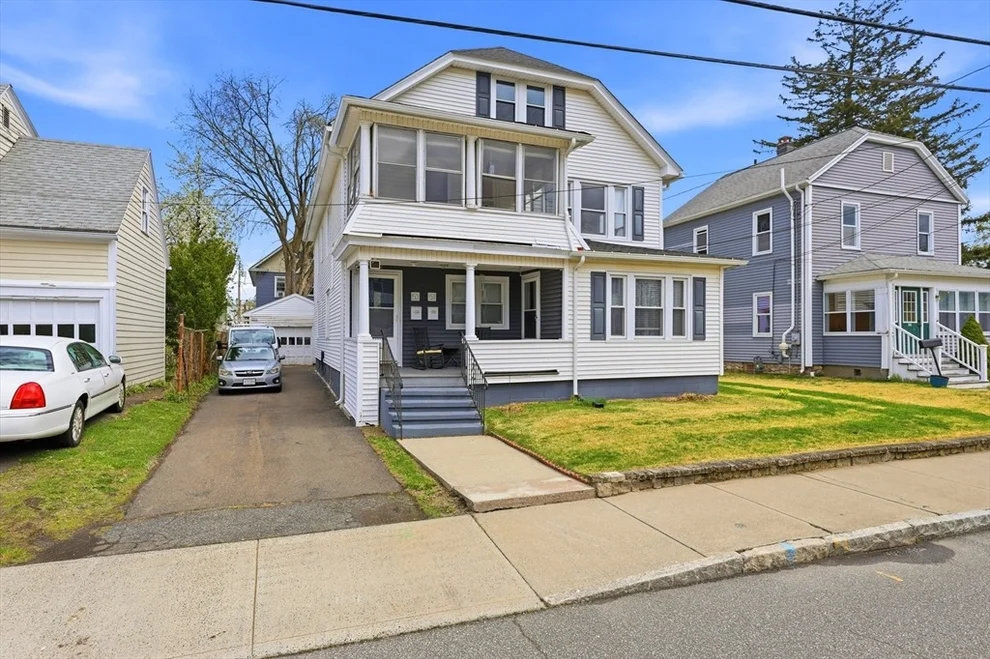 Unit for sale at 51-53 Ridgewood Ave, Holyoke, MA 01040