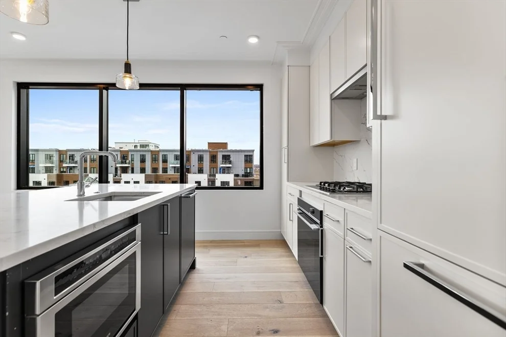 Unit for sale at 33 A St., Boston, MA 02127