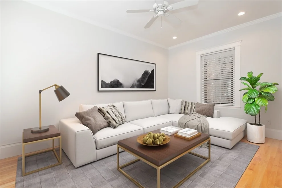 Unit for sale at 39 Hemenway St, Boston, MA 02115