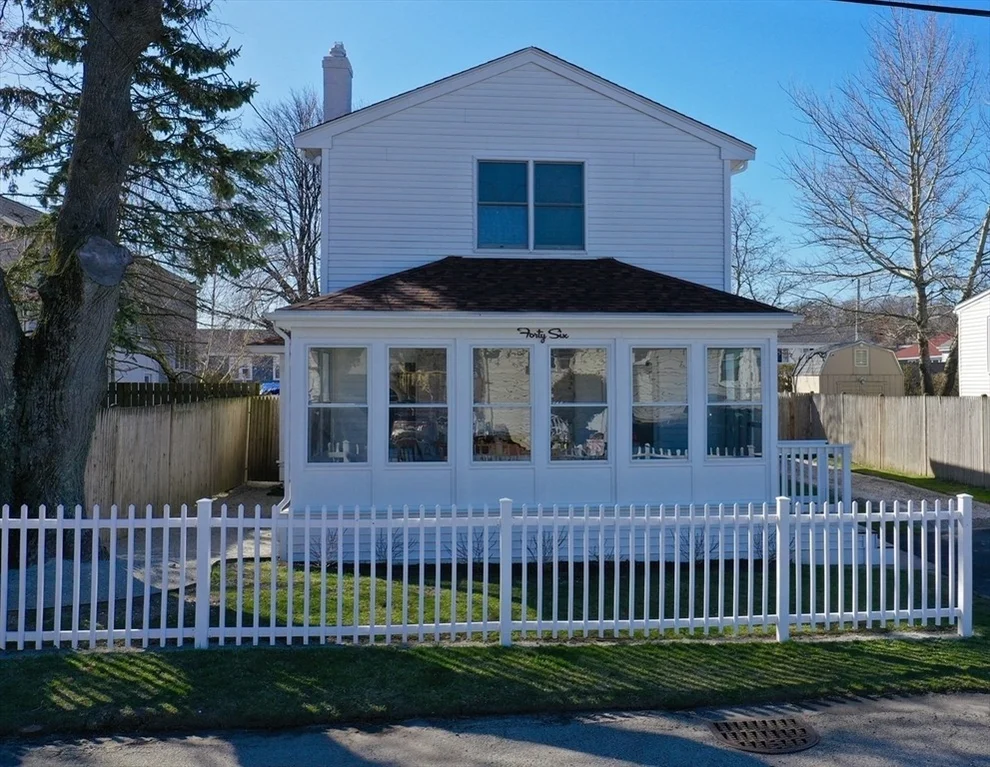 Unit for sale at 46 D, Hull, MA 02045