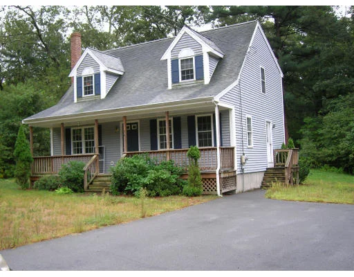 Unit for sale at 74 Cortland Place, Taunton, MA 02780