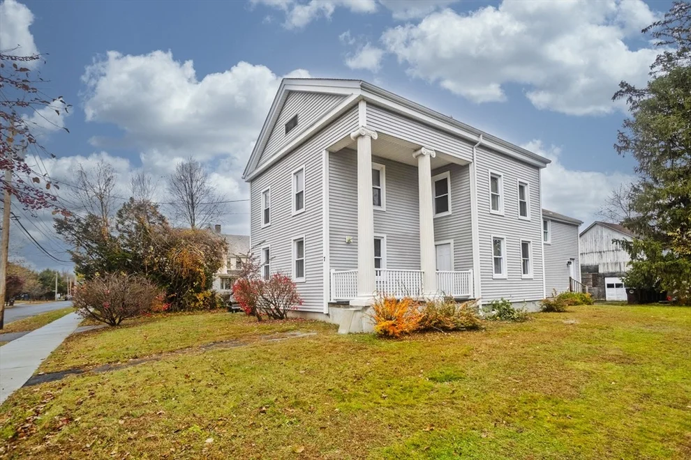 Unit for sale at 7 Shepard St, Westfield, MA 01085