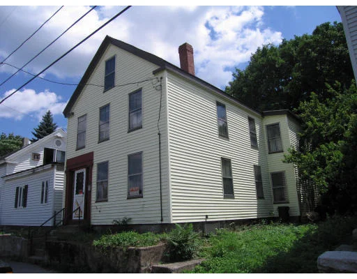 Unit for sale at 8 Marshall St., Lowell, MA 01851