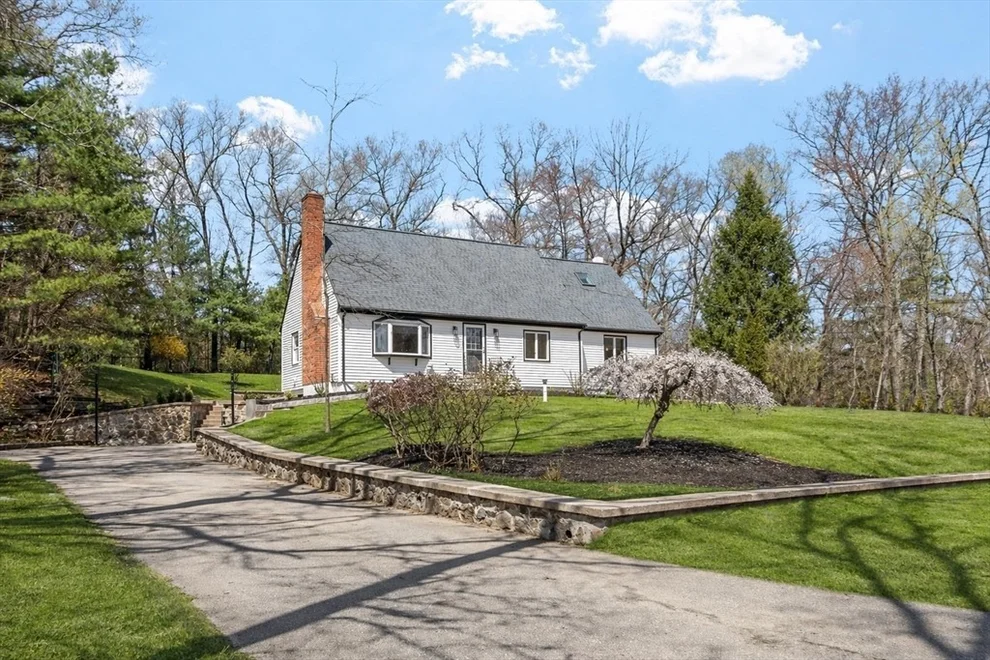 Unit for sale at 9 Grand Street, Wilmington, MA 01887