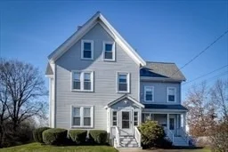 Unit for sale at 88 Park Avenue, Natick, MA 01760