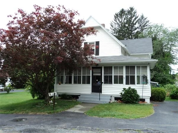 Unit for sale at 9 Orchard St, Millbury, MA 01527