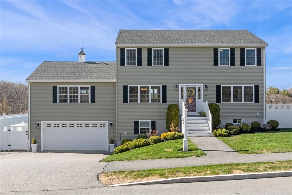 Unit for sale at 18 Gedney Drive, Peabody, MA 01960