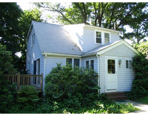 Unit for sale at 43 Knox, Belmont, MA 02478