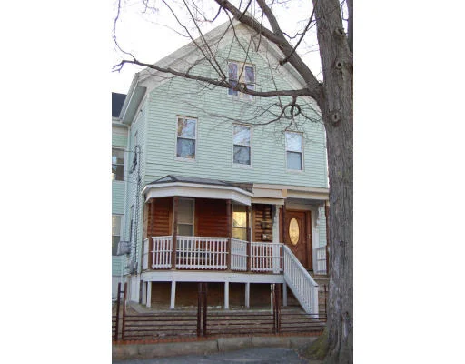 Unit for sale at 30 Appleton St, Brockton, MA 02301
