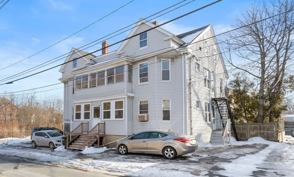 Unit for sale at 78 Endicott St, Peabody, MA 01960