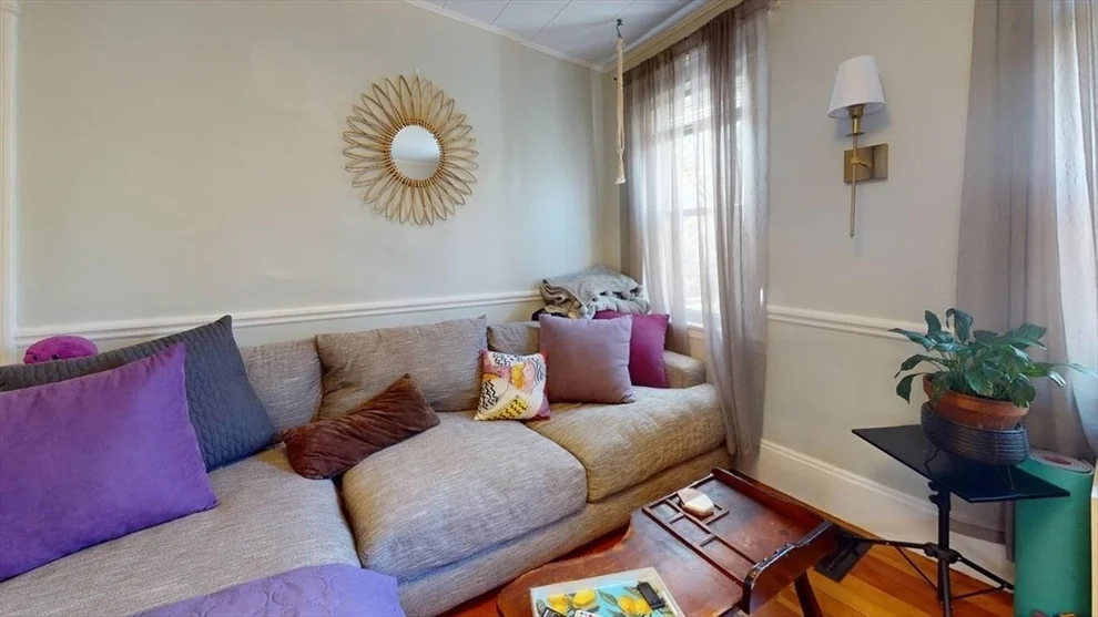 Unit for sale at 29 Lowell Street, Somerville, MA 02143