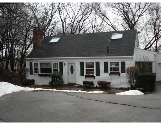 Unit for sale at 144 Hawthorne Road, Waltham, MA 02451