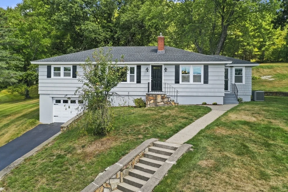 Unit for sale at 331 Providence Road, Grafton, MA 01560
