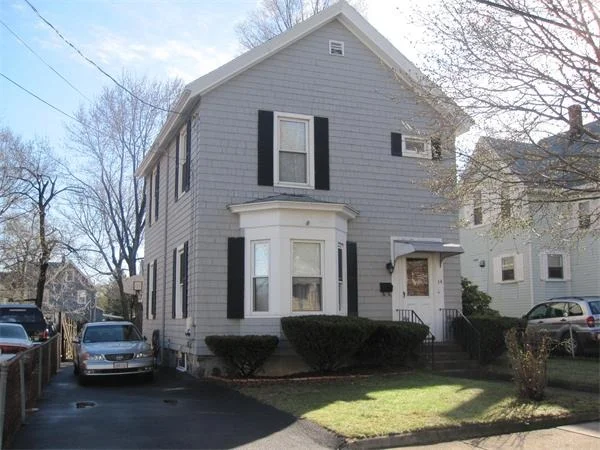 Unit for sale at 34 Tufts, Malden, MA 02148