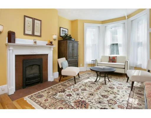 Unit for sale at 7 Hereford Street, Boston, MA 02115